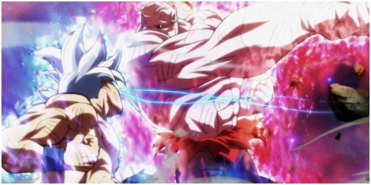 Dragon Ball Super 10 Jiren Fan Theories That Could Actually Be True Dragon Ball Super 10 Jiren Fan Theories That Could Actually Be True